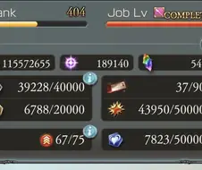 게임 스토리 별로 안중요한듯