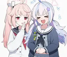 카즈사를 빡치게 만든 나츠와 레이사의 최후