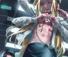 불치병으로 그냥 죽기 VS 이분한테 치료받기