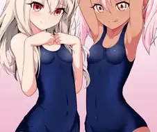레즈를 권장하는 애니