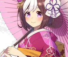 [말딸] 기모노 스페