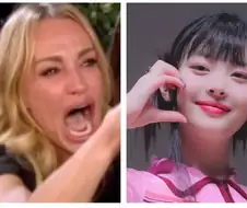 안돼!! 내 손이 재멋대로오오오!!!!