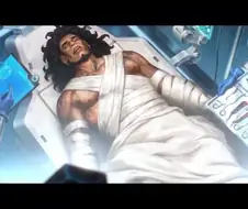 "마우가야 우리팀 힐러를 죽이면 큰일나잖니"