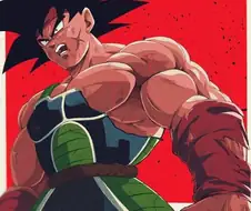 드래곤볼)의외로 섹시한 캐릭터