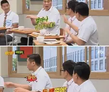 서로 치열히 의견 대립하지만 양측이 사실만을 말하는 방송