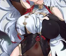 [원신] 전혀 안 야한 신학