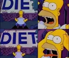 호머 심슨에게 죽음보다 더 두려운 것