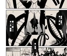 Fate) 미래시.Manhwa