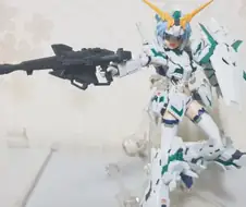 건담NT 나왔으니 페넥스 피규어 내주라