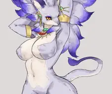 어릴적부터 왜 퍼리가 꼴리나 했더니 간단했음