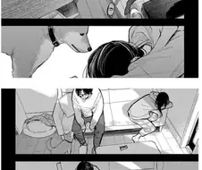 댕댕이가 떠난 만화.manga