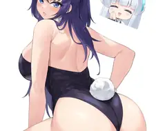 [블루아카] 순산형 유우카