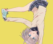 @)오후에 보는 아사히 팬티.manga