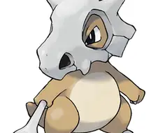 포켓몬) 탕구리는 진정한 의미의 존불몬 아닐까