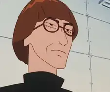 ??? : 너는 뭔가 행복하지 않았던거지?