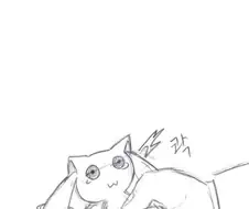 약혐) 베어그릴스가 단백질 공급원 섭취하는 만화