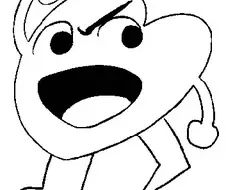 체인소맨 아 놔 ㅋㅋㅋ 졸라 최악인데