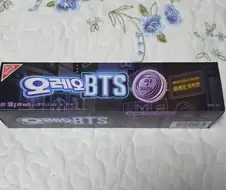 오레오 호떡맛