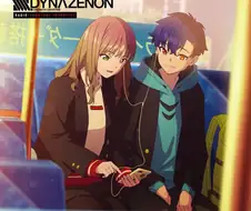 SSSS.다이나제논 - Imperfect (Live)