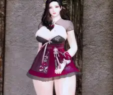ai+마영전
