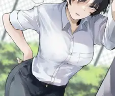 보이쉬한 여자가 고백하는 만화.manhwa