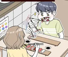식탐쩌는 남자친구.manhwa