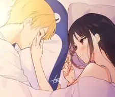 카구야)작중 내 가장 잘 만들어진 캐릭터