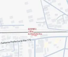 일본)외딴역임에도 굉장히 유명한 전철역