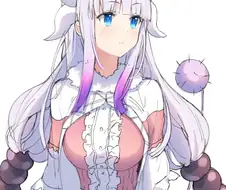 [메이드래곤] 성숙칸나