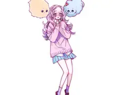 슌정 만화보면 대부분 이런 그림체더라