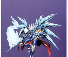 디지몬) 왕펭귄몬 밸런스 패치.manga