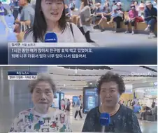 서울 15일째 열대야…지하상가 실내 쇼핑몰 ‘꿀맛’ 피서