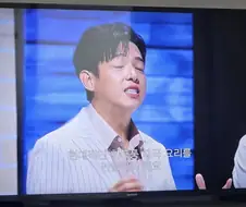 태국 요리 대결프로에 나온 한식 과제