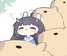 블루아카)귀여운 미유 모음.manwha