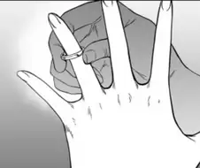 순애물에서 피날레라고 할 수 있는 장면