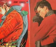 만화 표절은 참 논하기가 망설여지는게