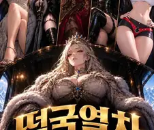 AI 떡국열차