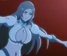 블리치) 진히로인의 품격..!