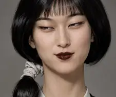 엄청난 미인