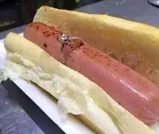 "이건..... 아버지의 반지?"