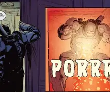 마블 세계관의 대학생 취업난 수준.mangas