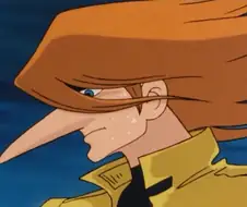 이 만화 코가 대단하다