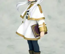 (프리렌)요번에 발표된 깐프 피규어