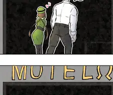 말딸) 네이버 누나랑 훈련하는.manhwa