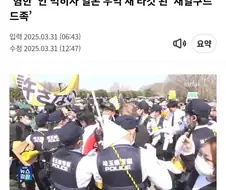 일본 넷우익 = 강약약강 찐따