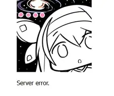 잠깐 세상이 멈췄었다