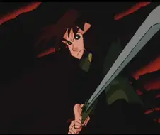 짱구) 진지한 배틀물에 출연시켜도 어울릴 극장판 빌런