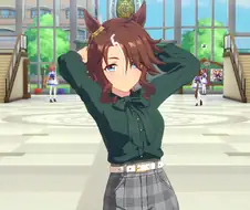 [말딸] 파머&헬리오스 사복