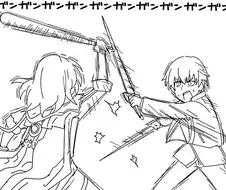 스타레일,페이트) 오노레오노레오노레 만화