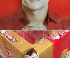 대륙에서 흉참한 취급을 당해버린 가수 김종국